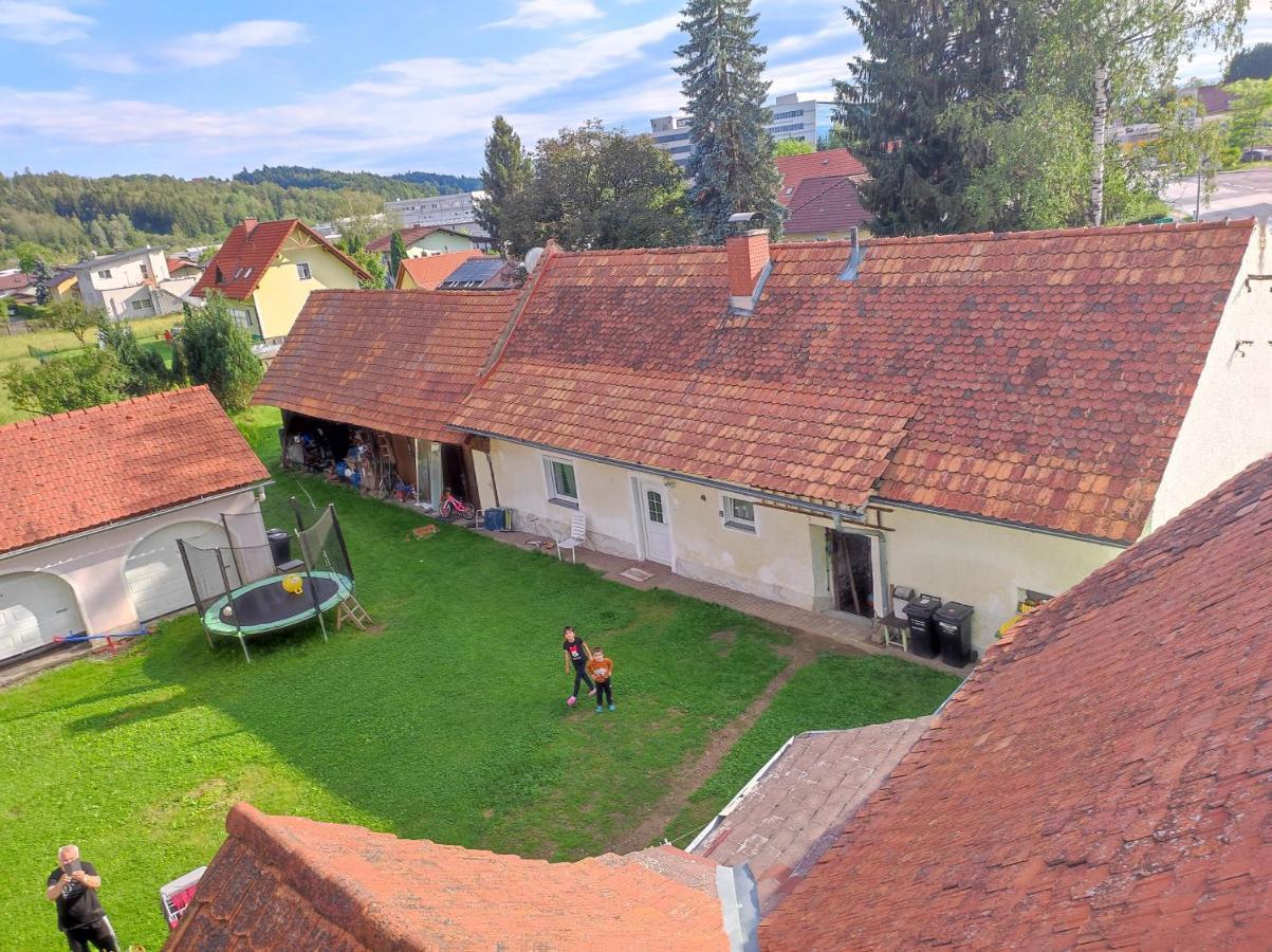 Apartament Haus Alexander Graz Zewnętrze zdjęcie