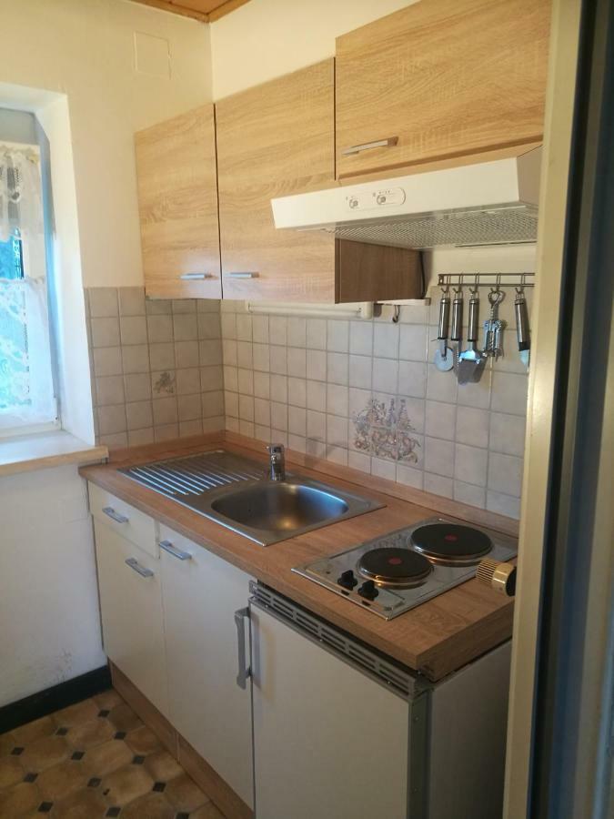 Apartament Haus Alexander Graz Zewnętrze zdjęcie