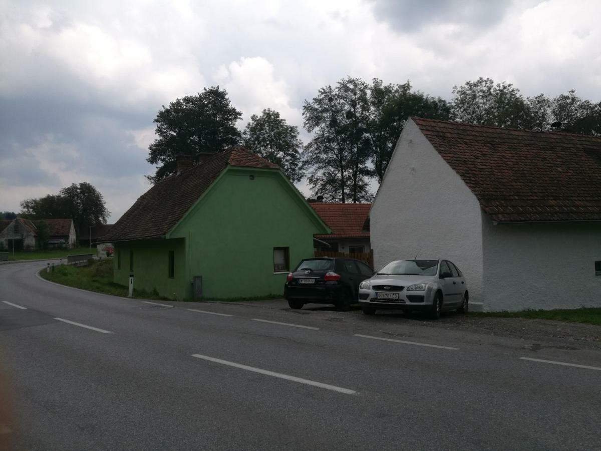 Apartament Haus Alexander Graz Zewnętrze zdjęcie